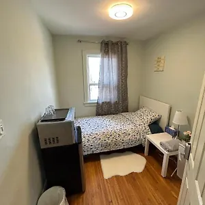 Homestay Midtown Spot 1, Toronto