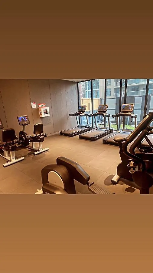 In The Heart Of Downtown Apartment Toronto
