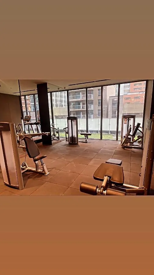 In The Heart Of Downtown Apartment Toronto