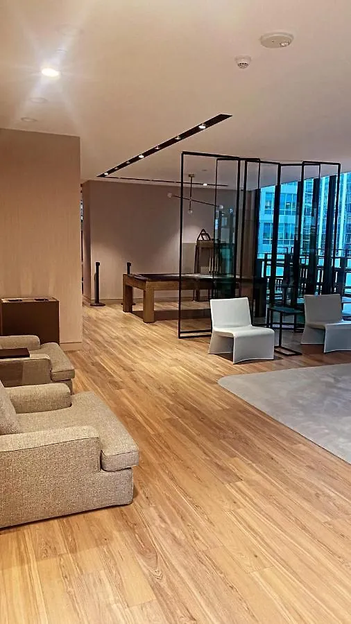 In The Heart Of Downtown Apartment Toronto