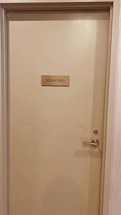 In The Heart Of Downtown Apartment Toronto