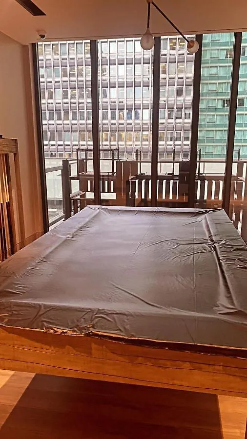In The Heart Of Downtown Apartment Toronto