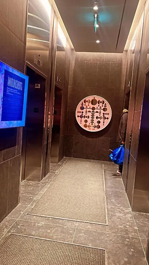 In The Heart Of Downtown Apartment Toronto