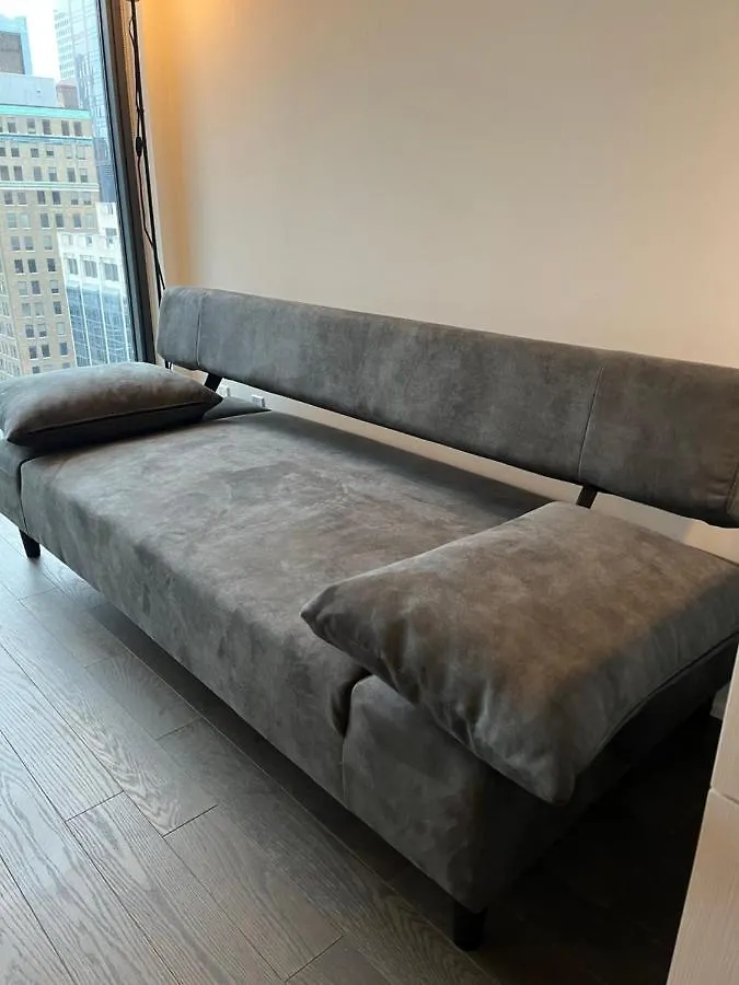 In The Heart Of Downtown Apartment Toronto 0*,  Canada
